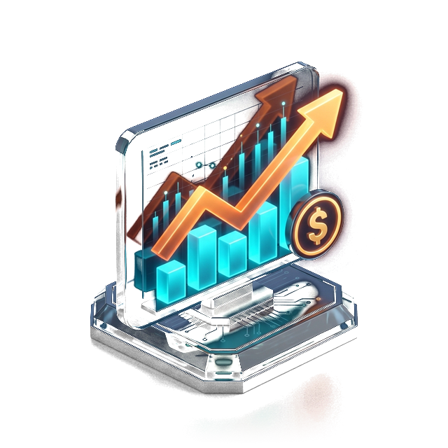 Control the movement of funds
