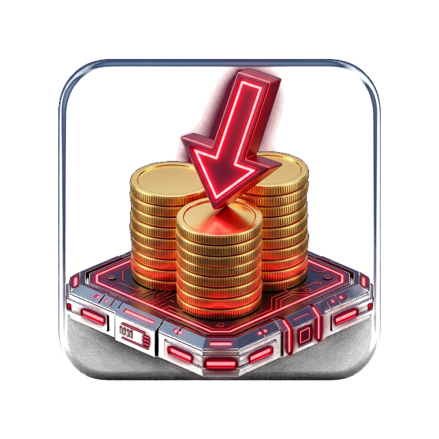 Record expenses