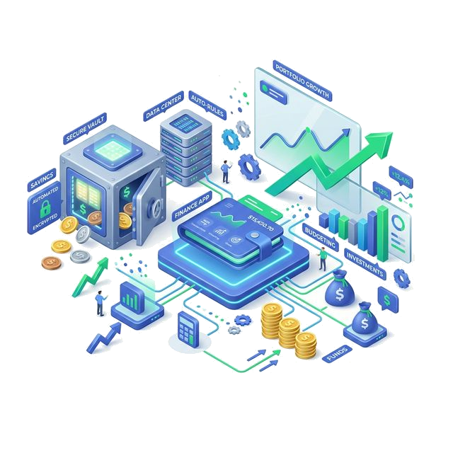 Personal Finance Automation System
