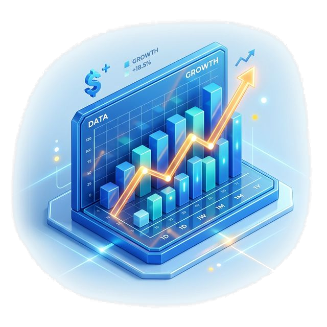 Control the movement of funds