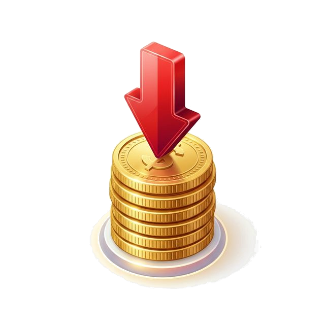 Record expenses